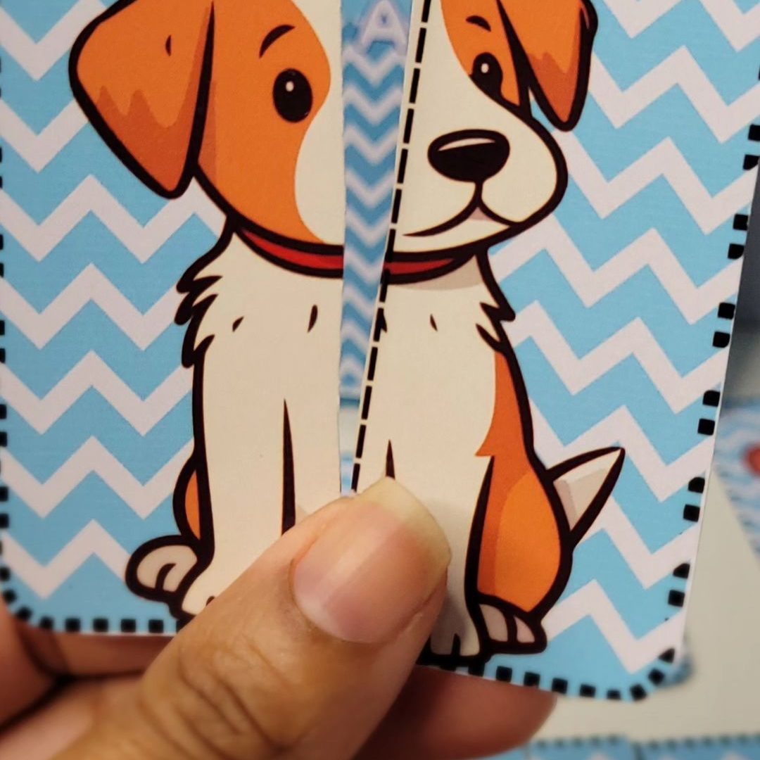 QUEBRA-CABEÇA:  ANIMAIS
