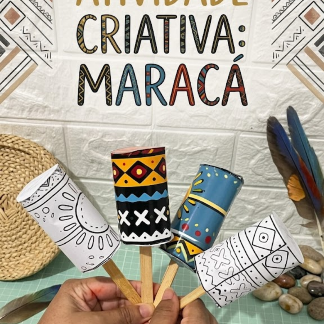 MARACÁ INDÍGENA