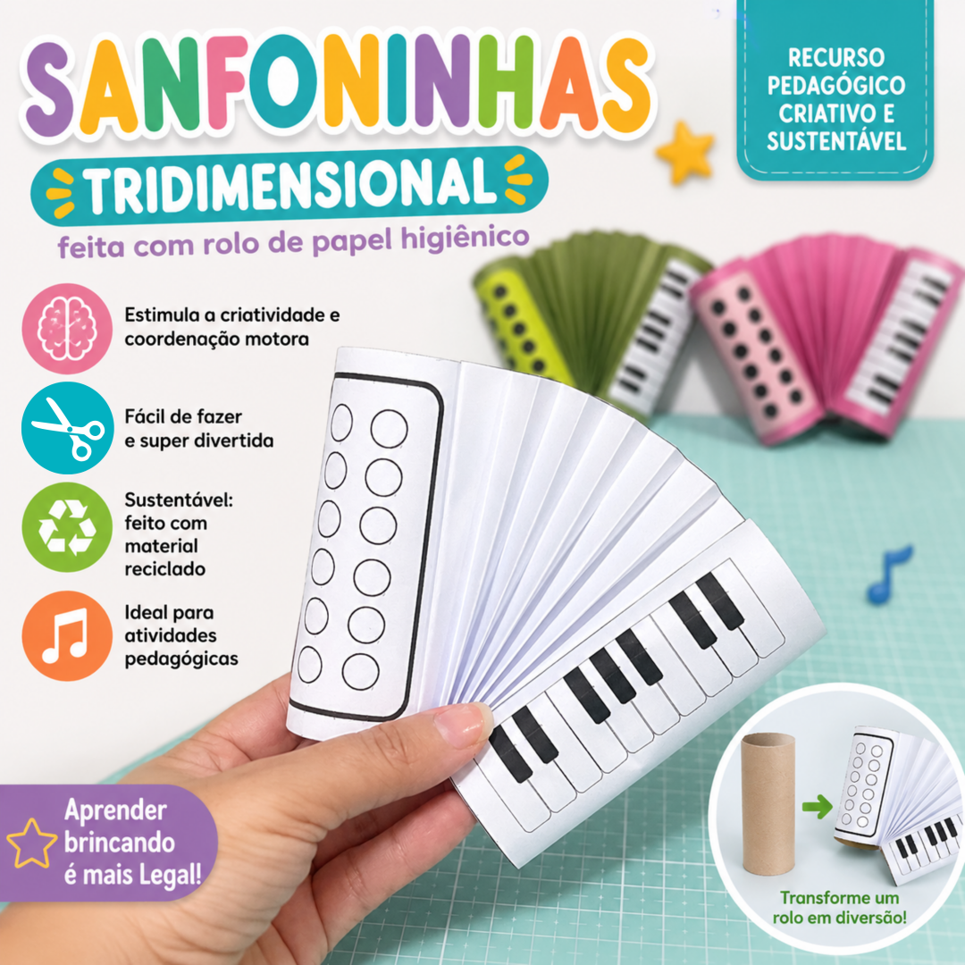 SANFONINHA